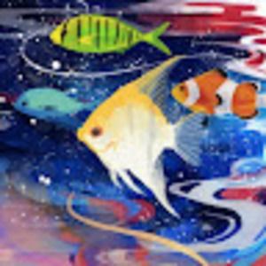 Meet your Posher, Vox